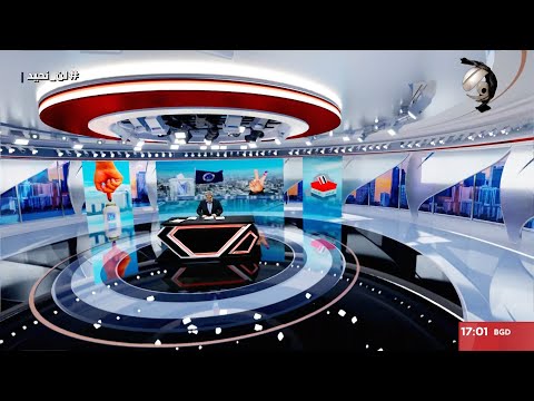 فيديو | المرصد الخبري مع مسلم - الرئاسات تناقش عدد من الملفات المهمة ابرزها خور عبد الله | 2025/7/8