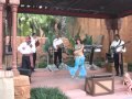 Belly Dancing Show At Disney World Florida USA