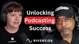 Why Podcasters Love Riverside.fm in 2025!