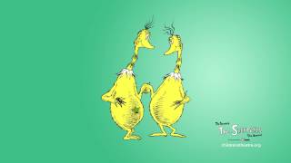 Dr. Seuss's the Sneetches