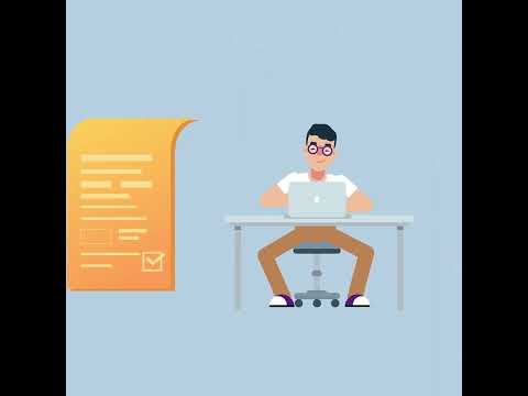 Websavvy Consulting video.