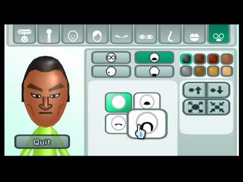 Making Cpu Mii