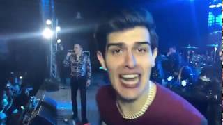 Adriel Favela y Javier Rosas- La Escuela No Me Gustó- Amarillo, TX