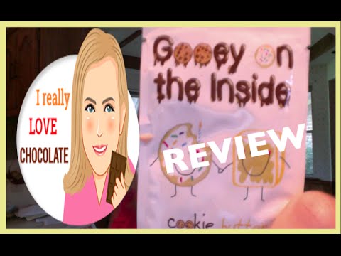 download lagu mp3 mp4 Gooey On The Inside Reviews, download lagu Gooey On The Inside Reviews gratis, unduh video klip Gooey On The Inside Reviews
