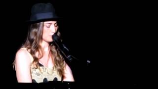 Stay by Sara Bareilles