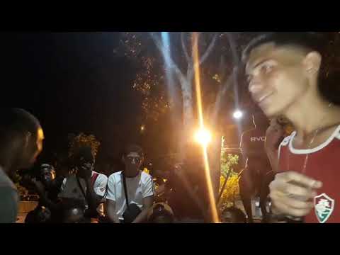 BTLCDC - Papaléguas e Gabru x Cronos e GB (1" fase) FIGHT