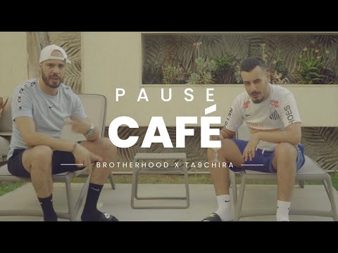 Brotherhood ft. Ta9chira - Pause Café (Official Music Video)