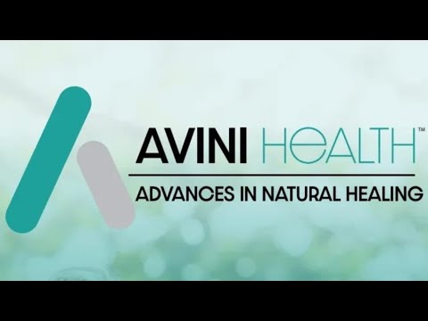 Avini Health Product Overview