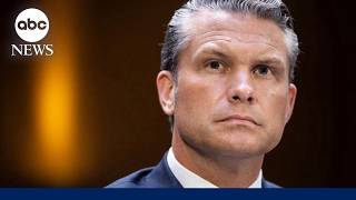 Backlash over Hegseth announcing Fort Hood shooter's execution will be livestreamed