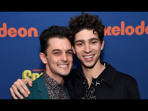 Wesley Taylor Boyfriend, Gay, Affair, Net Worth