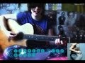 Sleeping With Ghosts - Placebo - Acoustic Cover ...