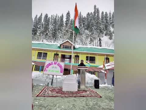 77TH REPUBLIC DAY CELEBRATED AT AGS RAGHAVAN ON 26 JAN 2026