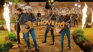 Los Plebes del Rancho de Ariel Camacho - El Noveno (En Vivo) Banda Sinaloense La Tuyia