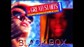 The Greatest Hits, 1 & 2 - TV Reclame (1991)
