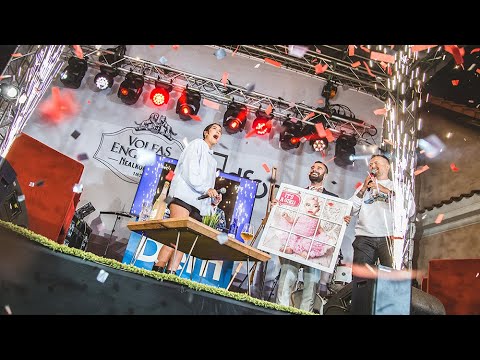 Iliuzionistas atskleidžia Karolinos Meschino vaikelio lytį