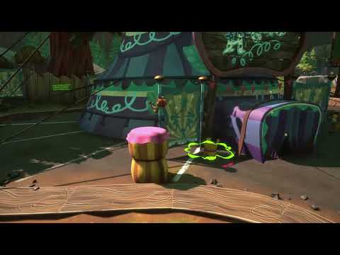 Lets Play PS5 Pro: Psychonauts 2 Part 7!