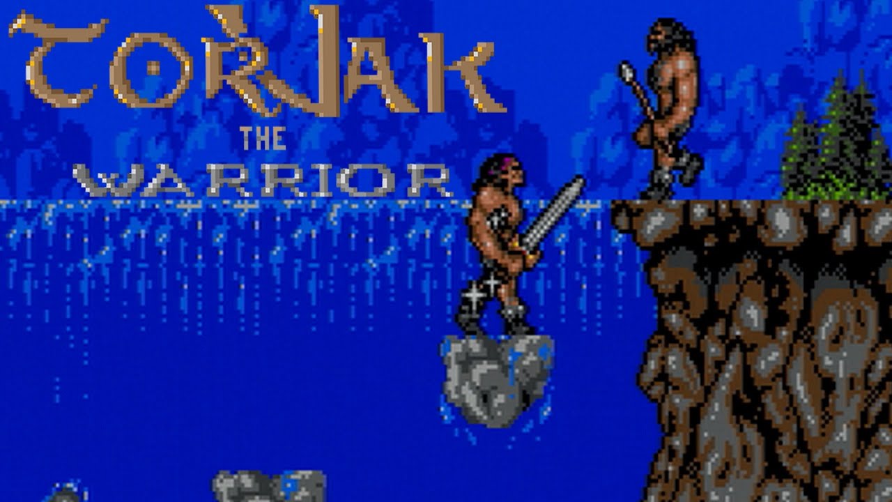Gameplay Video