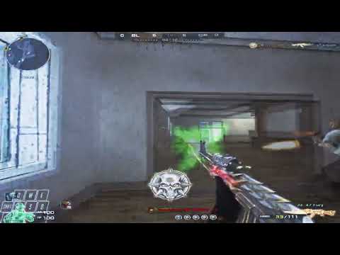 Mode Schizofreniya | CrossFire West | coming soon.