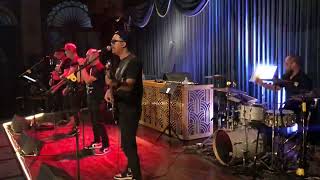 Download lagu She’s gone versi ambyar (cover parodi) mp3