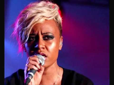 Emeli Sande - Read All About It Pt. III [Official Song]