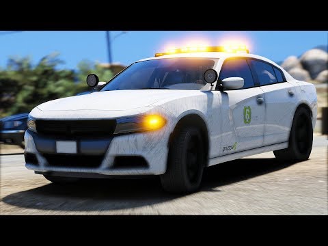 LSPDFR - Day 1077 - Armored Car Delivery