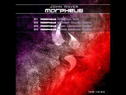 TAR-10-54: John Waver - Morpheus (Ernest Miller Remix)