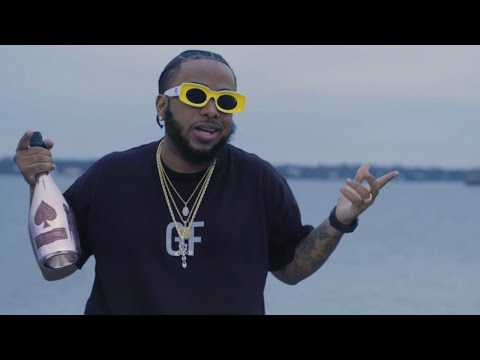 Rich-P - Zombies (Official Music Video)