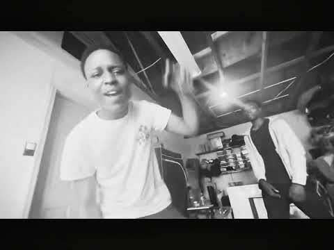 PVRPLE - DAT BLOCK [Ft. Tra5ive] (Official Music Video) | Directed by @Tjt.Records 