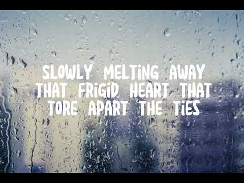 Aglow - The Rare Occasions (Lyrics)