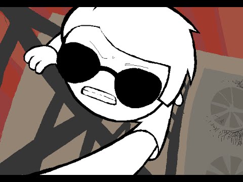 Let's Read Homestuck - Act 4 - Part 6