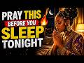 Night Prayer For Protection Peace Powerful Evening Prayer To End Your Day With God S Presence