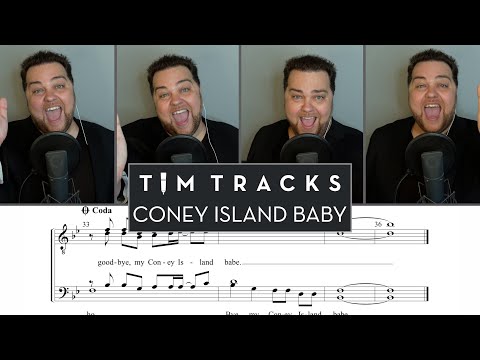 the most famous barbershop song (FULL TRANSCRIPTION)