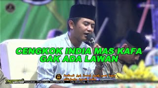Download lagu CENGKOK INDIANYA CANDU BANGET !!! QOSIDAH ALHIJROTU VERSI INDIA - HADROH JMT PUSAT ft MAS KAFA mp3