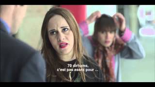 bande annonce de Youm ou Lila De Naoufel Berraoui 2013 ادخلو لتروا ثريا العلوي على حقيقتها