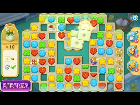 Matchington Mansion level 2985 HD