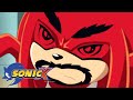SONIC X EP 65 Mission Match Up English Dub Full Episode