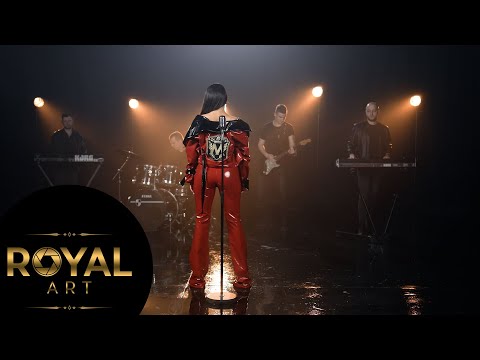 MARIJA MELCER - DA ME NE VARA (COVER 2025)