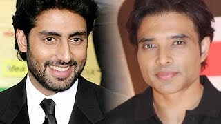 In Dhoom 3 Learnt A Lot From Aamir Khan: Abhishek Bachchan