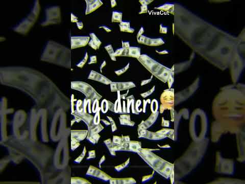 tengo dinero tengo flow tengo todo lo que no tienes tu
