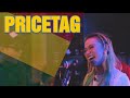 Jessie J - Price Tag | Tropavibes Reggae Cover ( ft. Esay Kirstin Belanio) LIVE session