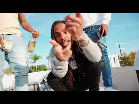 Balla "Top Opp IN LA" (Official Video)