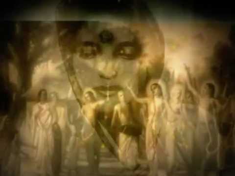 The Ideal (Hare Krishna -Drum n Bass-Track for Meditation about 