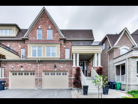 33 Maple Trail Road Caledon