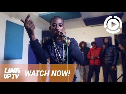 Ratlin - Freestyle #MicCheck | @Ratlin | Link Up TV