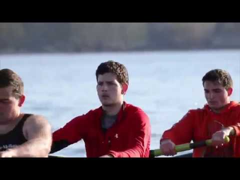 CMU Rowing Spring 2019