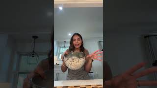 #mealprepideas #easydinnerideas #ensaladadenopales #mealpreprecipes