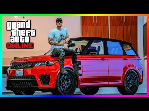 The Next GTA Online DLC Is NOT Cancelled Or Delayed! (GTA 5 Update)