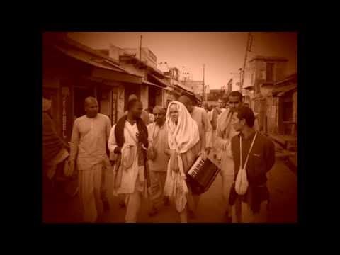 Aindra dasa - Missed melody from new allbum