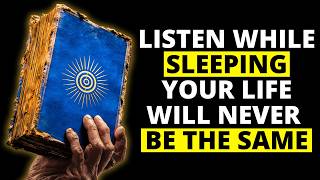 The MOST POWERFUL Audio To Reprogram Your Subconscious While You Sleep
