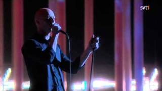 Sivert Høyem   Prisoners Of The Road Live Nobel Peace Prize Concert 2010